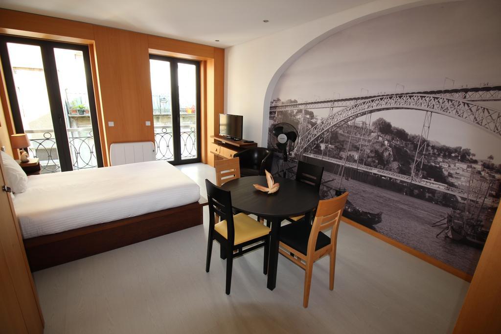 Reis De Gaia Apartamento Vila Nova de Gaia Quarto foto