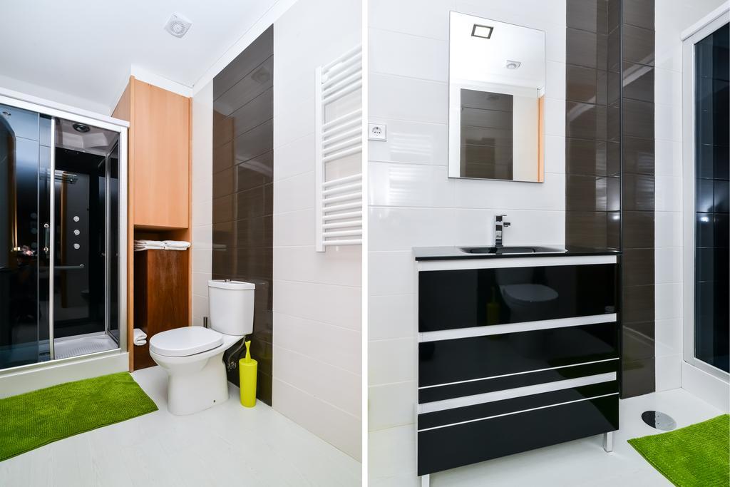 Reis De Gaia Apartamento Vila Nova de Gaia Quarto foto