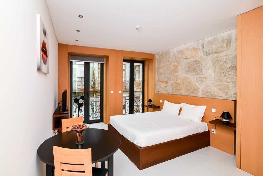 Reis De Gaia Apartamento Vila Nova de Gaia Quarto foto