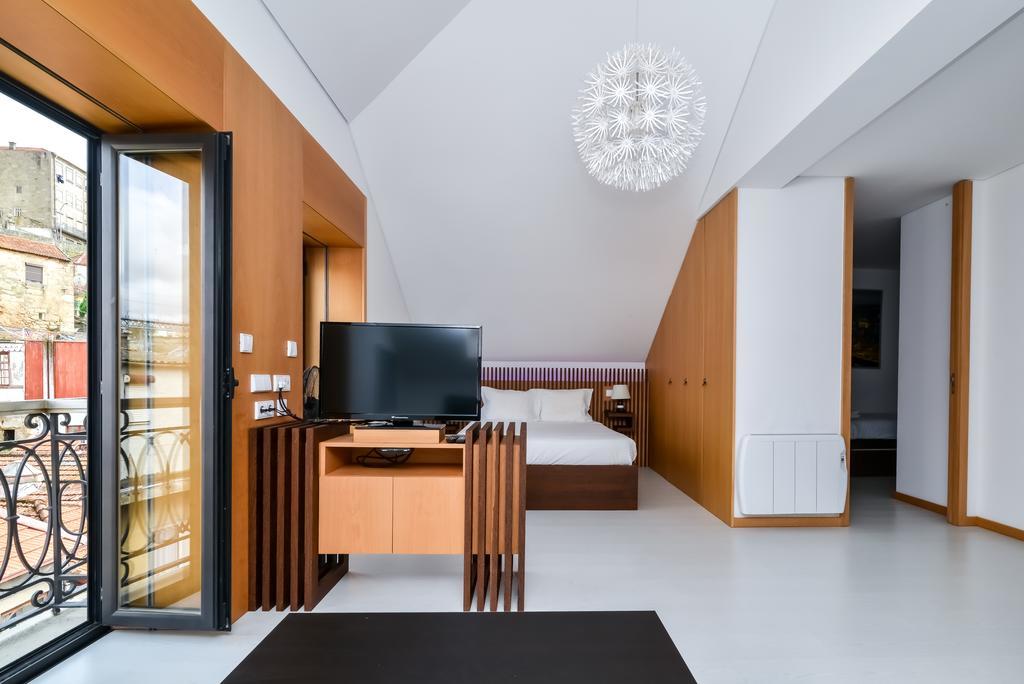 Reis De Gaia Apartamento Vila Nova de Gaia Quarto foto