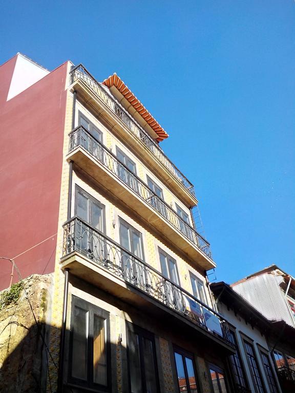 Reis De Gaia Apartamento Vila Nova de Gaia Quarto foto