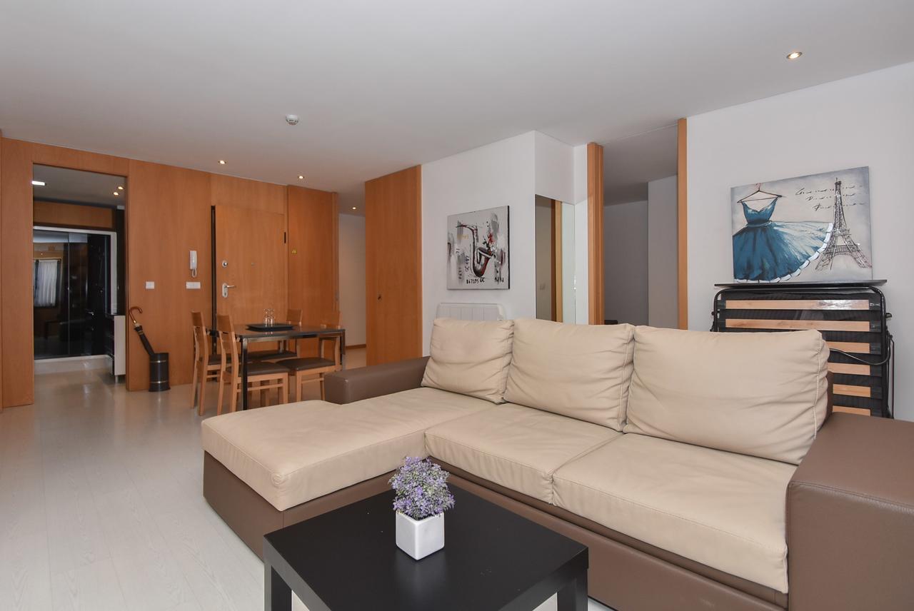 Reis De Gaia Apartamento Vila Nova de Gaia Exterior foto