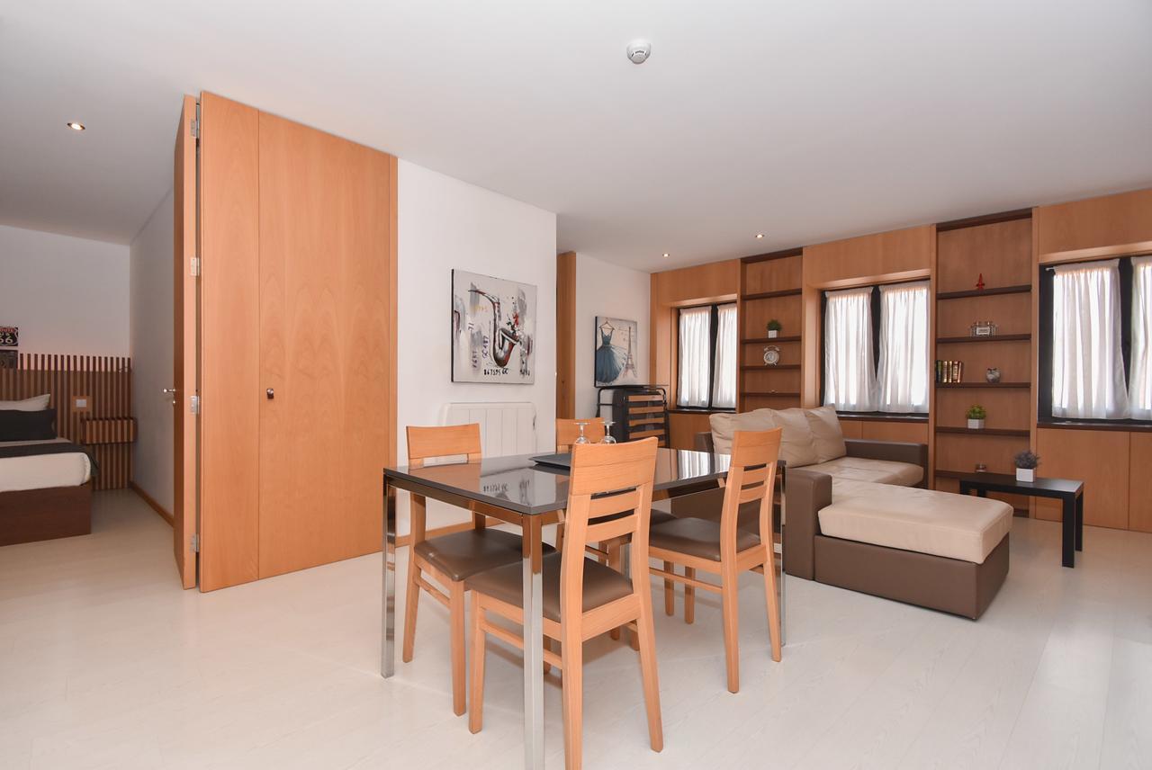 Reis De Gaia Apartamento Vila Nova de Gaia Exterior foto