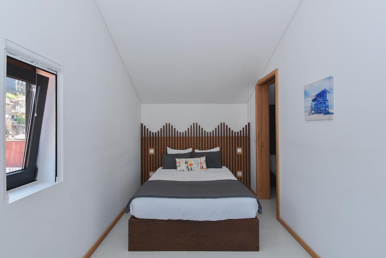 Reis De Gaia Apartamento Vila Nova de Gaia Exterior foto