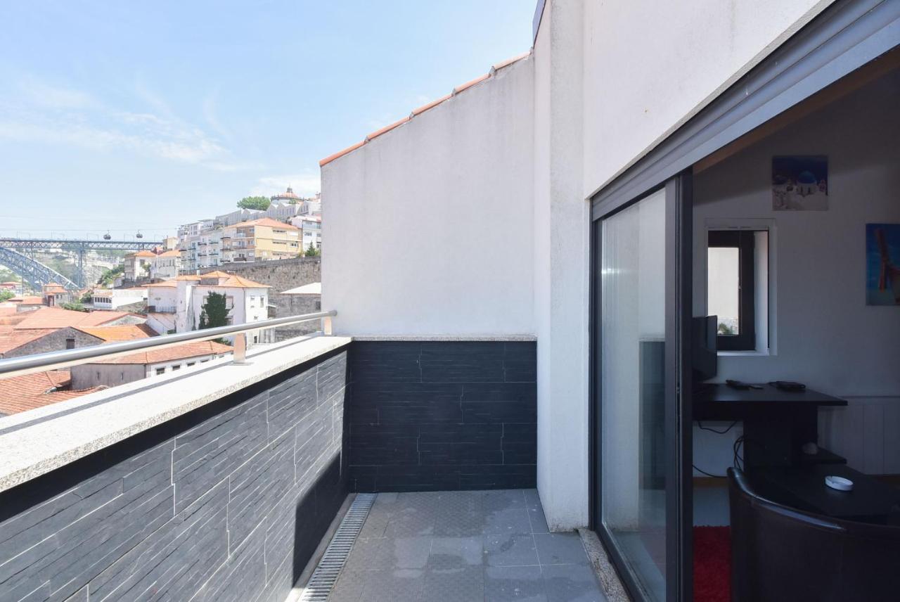 Reis De Gaia Apartamento Vila Nova de Gaia Exterior foto