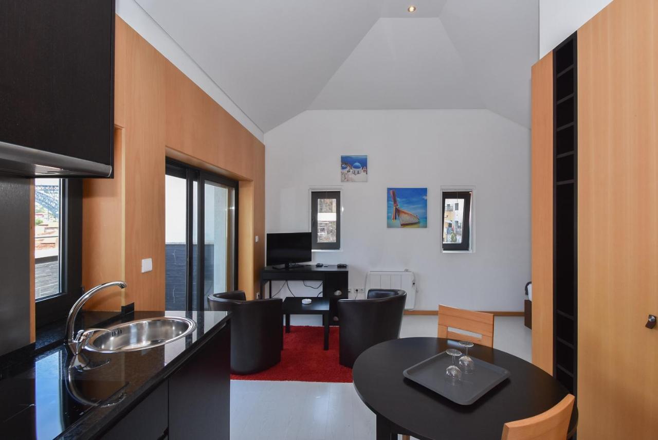 Reis De Gaia Apartamento Vila Nova de Gaia Exterior foto