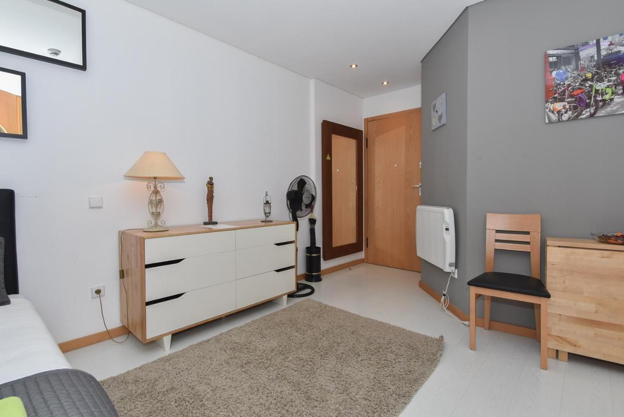Reis De Gaia Apartamento Vila Nova de Gaia Exterior foto