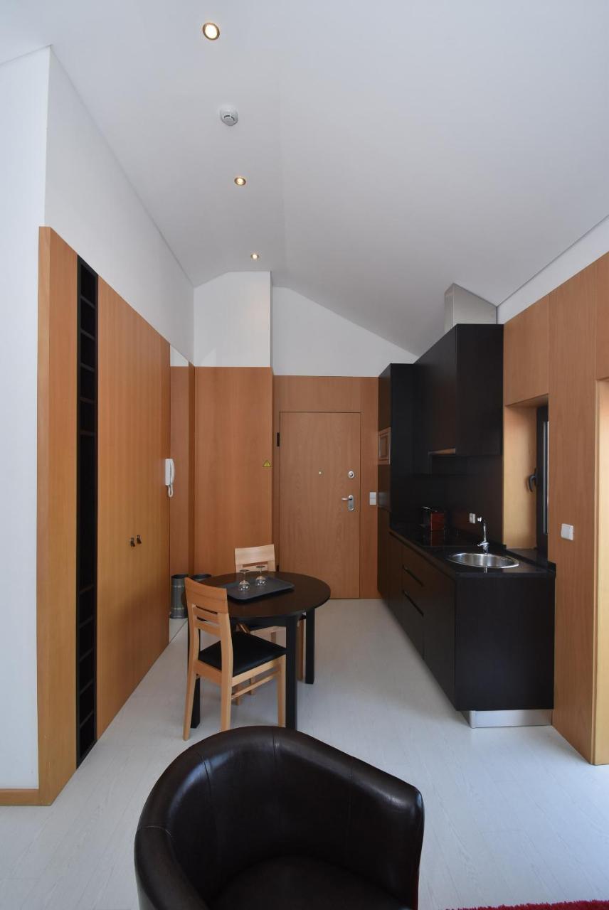 Reis De Gaia Apartamento Vila Nova de Gaia Exterior foto