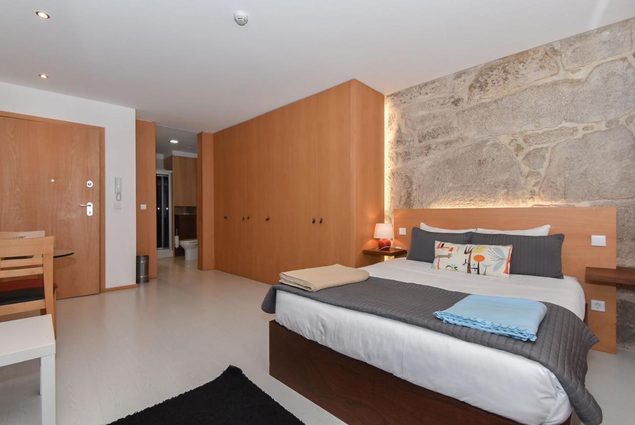 Reis De Gaia Apartamento Vila Nova de Gaia Exterior foto