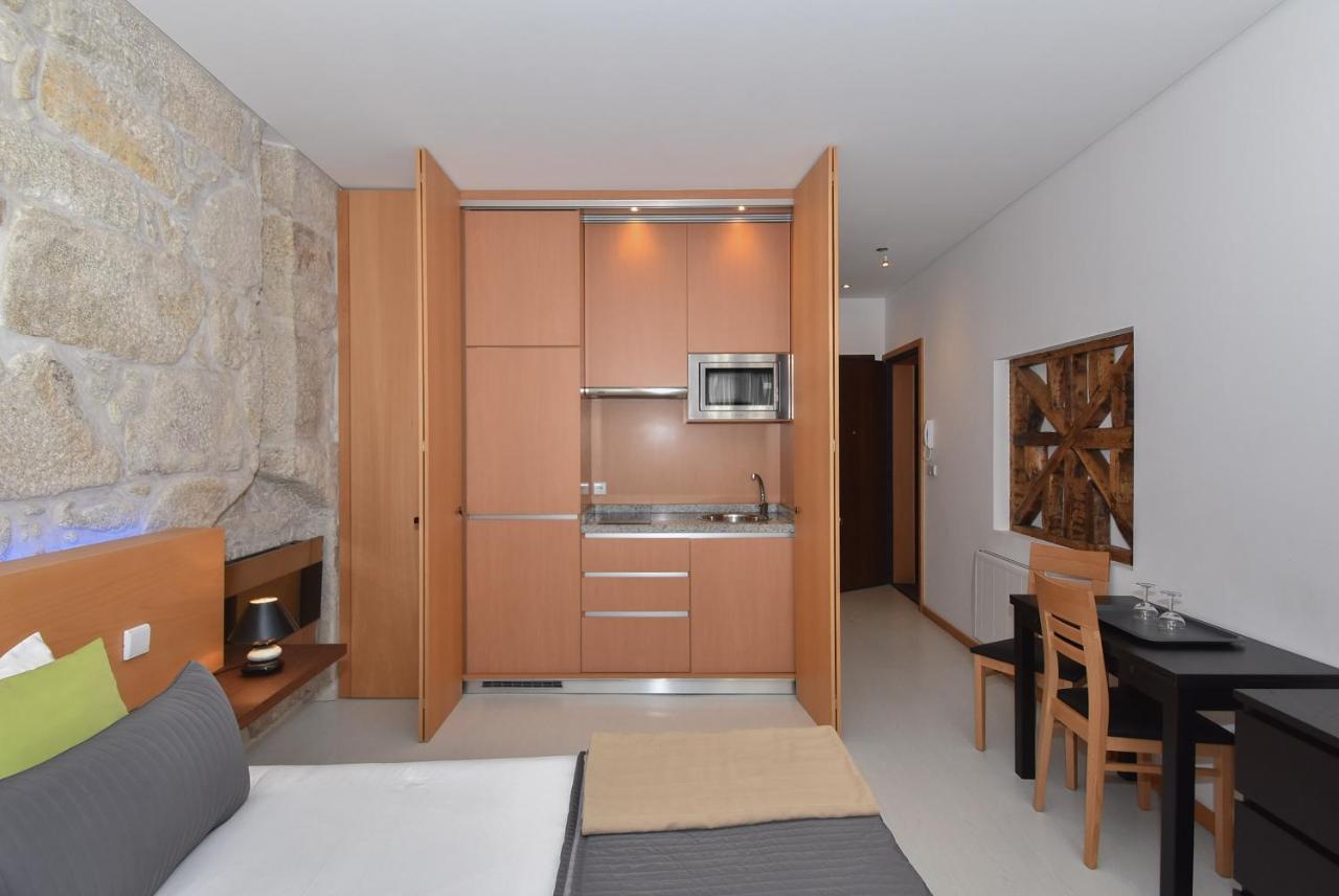 Reis De Gaia Apartamento Vila Nova de Gaia Exterior foto
