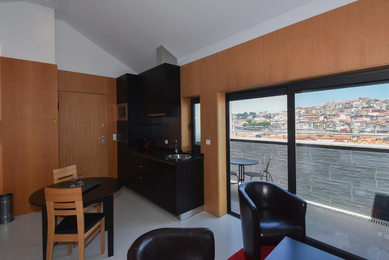 Reis De Gaia Apartamento Vila Nova de Gaia Exterior foto